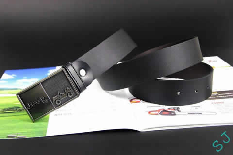 Fashion Cheap 1:1 High Quality Jeep Belts Outlet 21